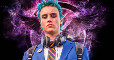Who is Joseph Zada Who is Joseph Zada? Meet The Hunger Games Star