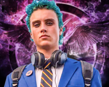 Who is Joseph Zada? Meet The Hunger Games Star