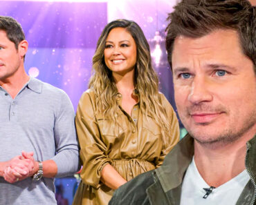 Who is Nick Lachey? Meet the Multifaceted Reality TV Host