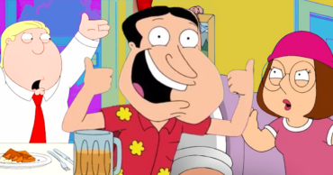 Wholesome Rants That Capture Family Guy’s Best Humor