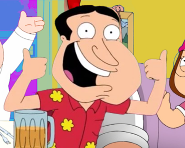 Wholesome Rants That Capture Family Guy’s Best Humor