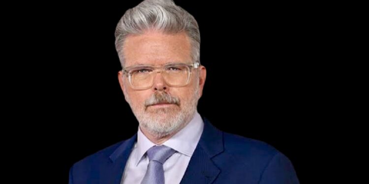 director Christopher McQuarrie