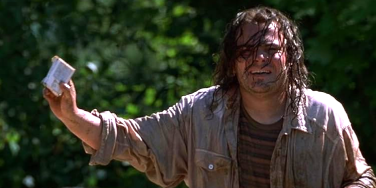 Jack Black in The Jackal (1997)
