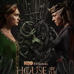 house of the dragon poster