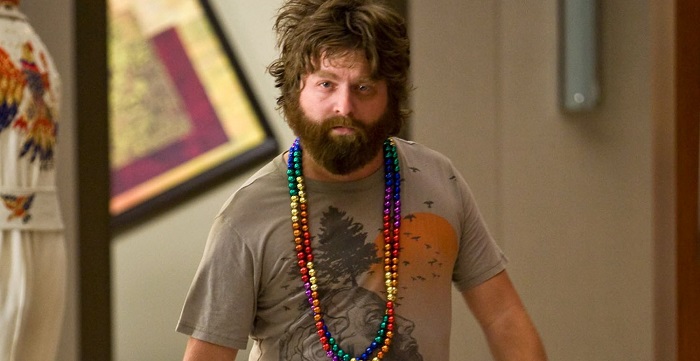 zach galifianakis