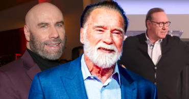 10 Most Shocking Sexual Harassment Allegations and Scandals Involving Famous Actors