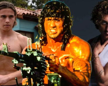 5 Actors Who Would Be Perfect For the New Rambo Prequel Movie