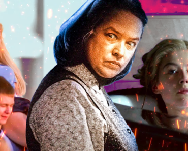 5 Best Female Villains Of All Time