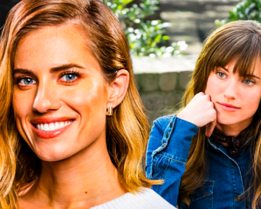 6 Things You Didn’t Know About Allison Williams