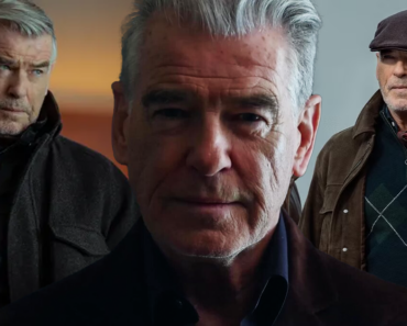 6 Things You Didn’t Know About MobLand’s Pierce Brosnan