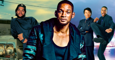 7 Major Movie Role That Will Smith Turned Down 7 Major Movie Role That Will Smith Turned Down