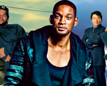 7 Major Movie Role That Will Smith Turned Down