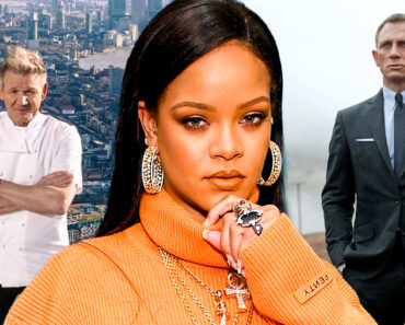 8 Celebrities Who Insured Their Body Parts