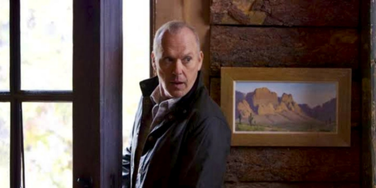Actors real names — Michael Keaton