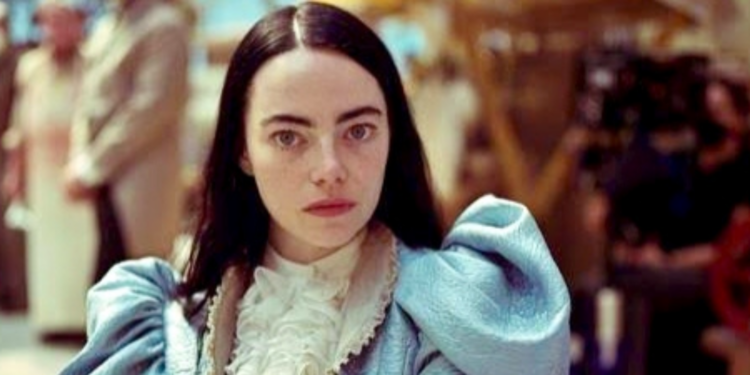 Actors real names — Poor Things