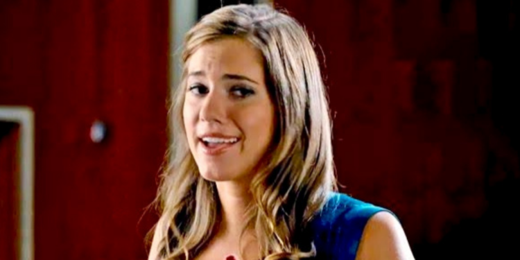 Allison Williams