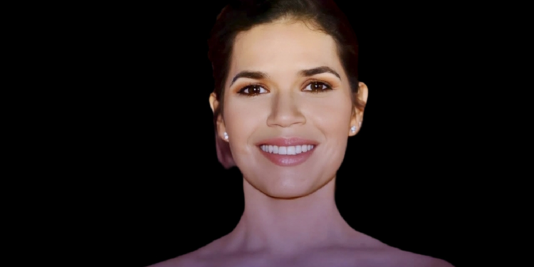America Ferrera