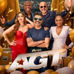 America's got talent poster