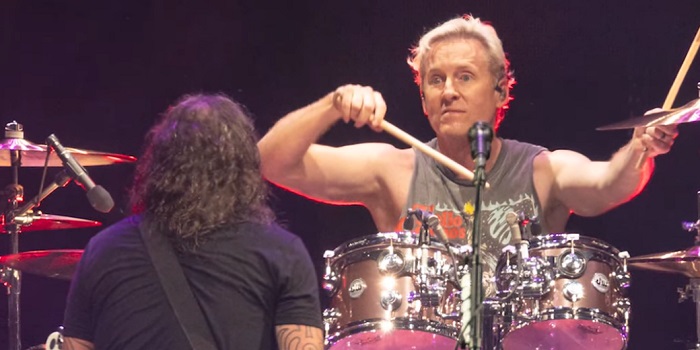 Bands Josh Freese has been a member