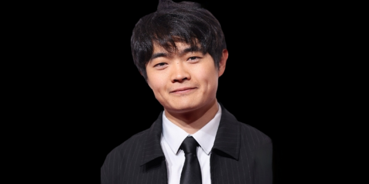Ben Wang