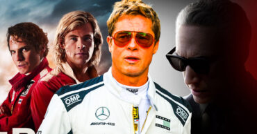 Best Movies to Watch If You Loved Brad Pitt’s ‘F1 The Movie’