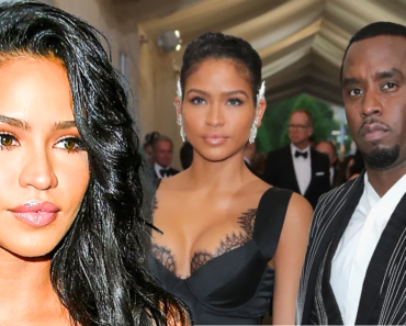 Cassandra Ventura: 7 Things You Need to Know About R&B Singer and Diddy’s Ex-Girlfriend