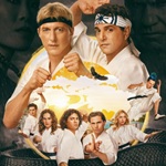 Cobra kai poster
