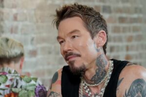 David Bromstad on My Lottery Dream Home
