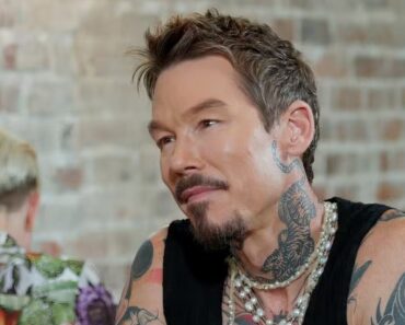David Bromstad on My Lottery Dream Home