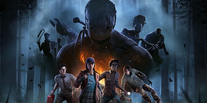 Dead by Daylight game