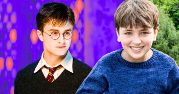 Dominic McLaughlin is the New Harry Potter, Meet Him Dominic McLaughlin is the New Harry Potter, Meet Him