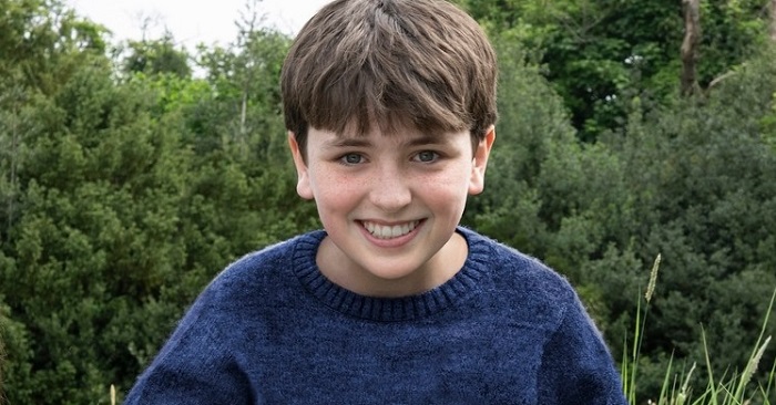 Dominic McLaughlin