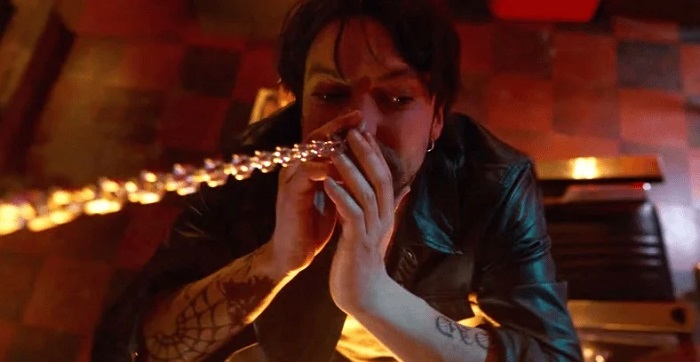 Erik in Final Destination Bloodlines