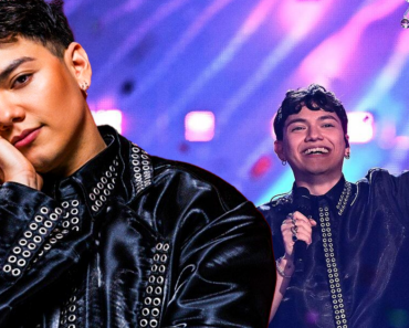 Eurovision 2025: All About Austria’s JJ, Winner of the International Singing Contest