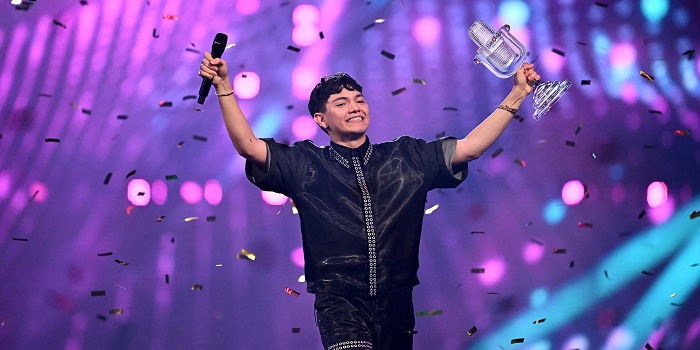 Eurovision 2025 winner