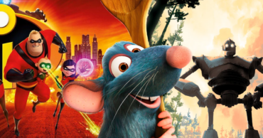Every Brad Bird Movies Ranked from Worst to Best