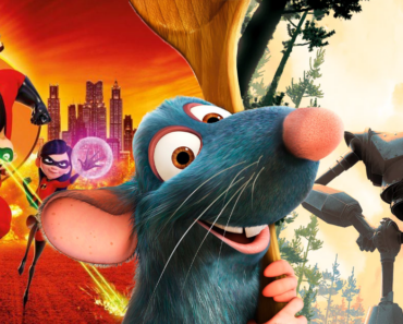 Every Brad Bird Movies Ranked from Worst to Best