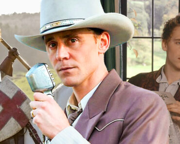 Every Time Tom Hiddleston Portrayed a Real-life Person