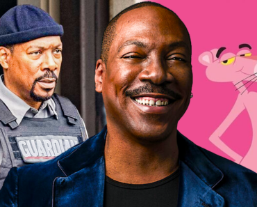 Has Eddie Murphy Retired From Acting? Here’s Everything The Comedian Has Been Up To