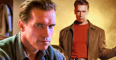 How an Arnold Schwarzenegger Flop Led to a Massive Hit