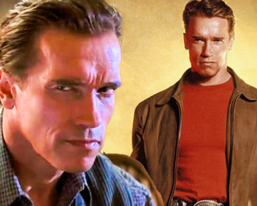 How an Arnold Schwarzenegger Flop Led to a Massive Hit
