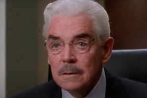 Jack Betts in 2002's 'Spider-Man'