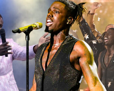 Jamal Roberts is the American Idol Season 23 Winner: 7 Facts You Need To Know