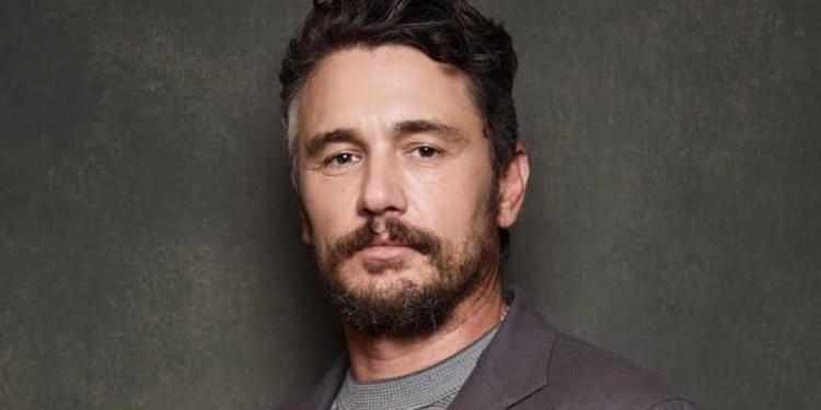 James Franco