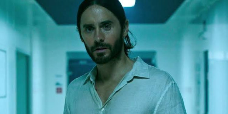 Jared Leto