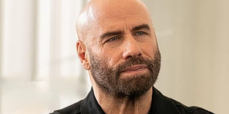 John Travolta