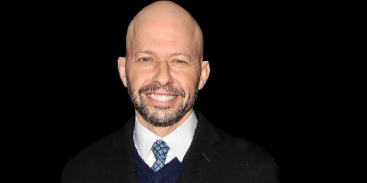 Jon Cryer