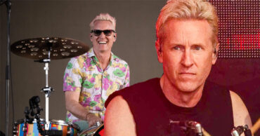 Josh Freese- All the Bands the Drummer Has Been a Member of Josh Freese: All the Bands the Drummer Has Been a Member of