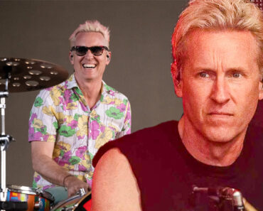 Josh Freese: All the Bands the Drummer Has Been a Member of