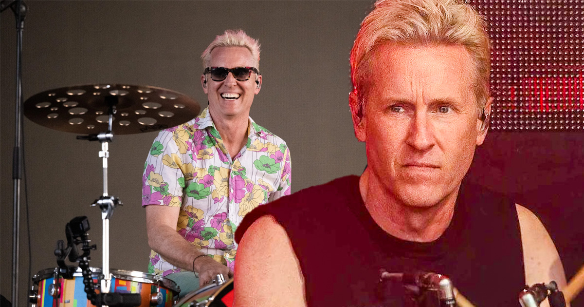 Josh Freese- All the Bands the Drummer Has Been a Member of Josh Freese: All the Bands the Drummer Has Been a Member of
